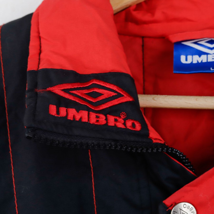 Giaccone Manchester United Umbro 1994/1995 by UMBRO - Home (10)