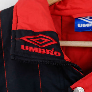 Giaccone Manchester United Umbro 1994/1995 by UMBRO - Home (10)