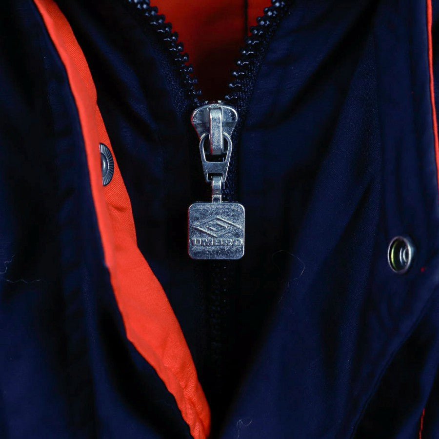 Giaccone Manchester United Umbro 1994/1995 by UMBRO - Home (13)