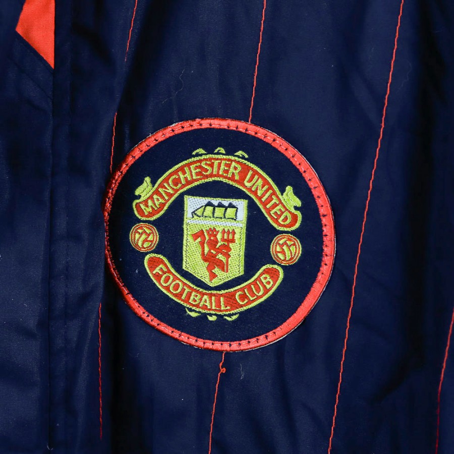 Giaccone Manchester United Umbro 1994/1995 by UMBRO - Home (14)