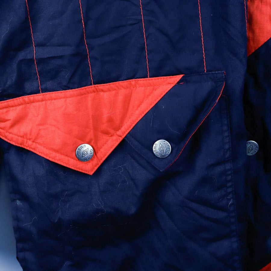 Giaccone Manchester United Umbro 1994/1995 by UMBRO - Home (16)