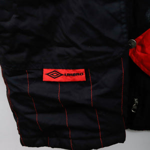 Giaccone Manchester United Umbro 1994/1995 by UMBRO - Home (17)