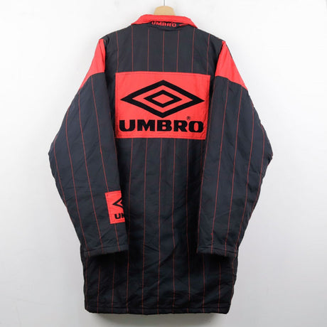 Giaccone Manchester United Umbro 1994/1995 by UMBRO - Home (2)