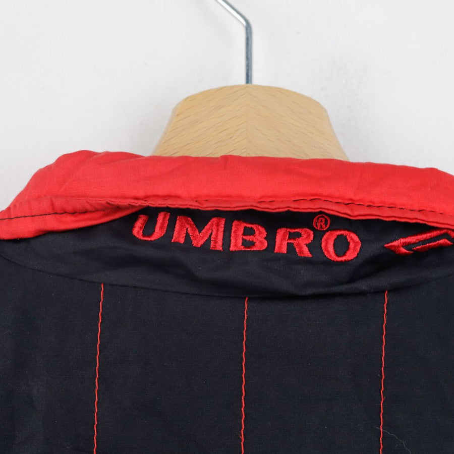 Giaccone Manchester United Umbro 1994/1995 by UMBRO - Home (3)