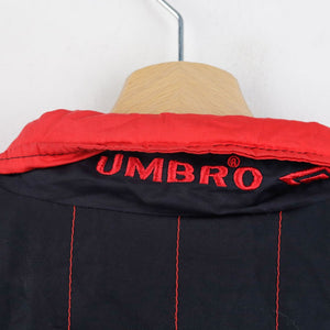 Giaccone Manchester United Umbro 1994/1995 by UMBRO - Home (3)