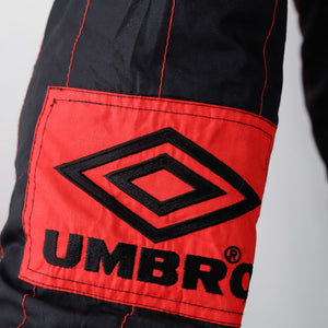 Giaccone Manchester United Umbro 1994/1995 by UMBRO - Home (8)