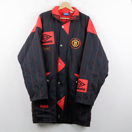 Giaccone Manchester United Umbro 1994/1995 by UMBRO - Home