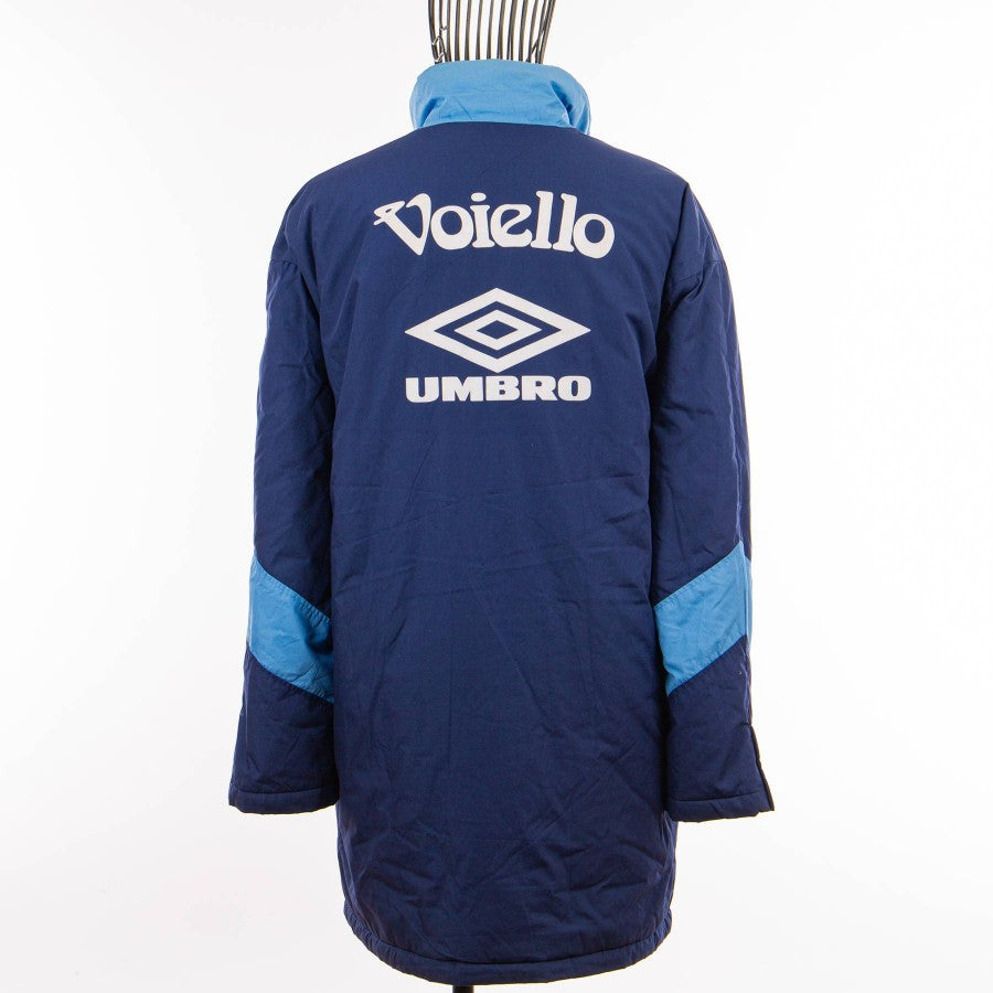 giaccone napoli umbro 1992/1993 by UMBRO - Home (2)