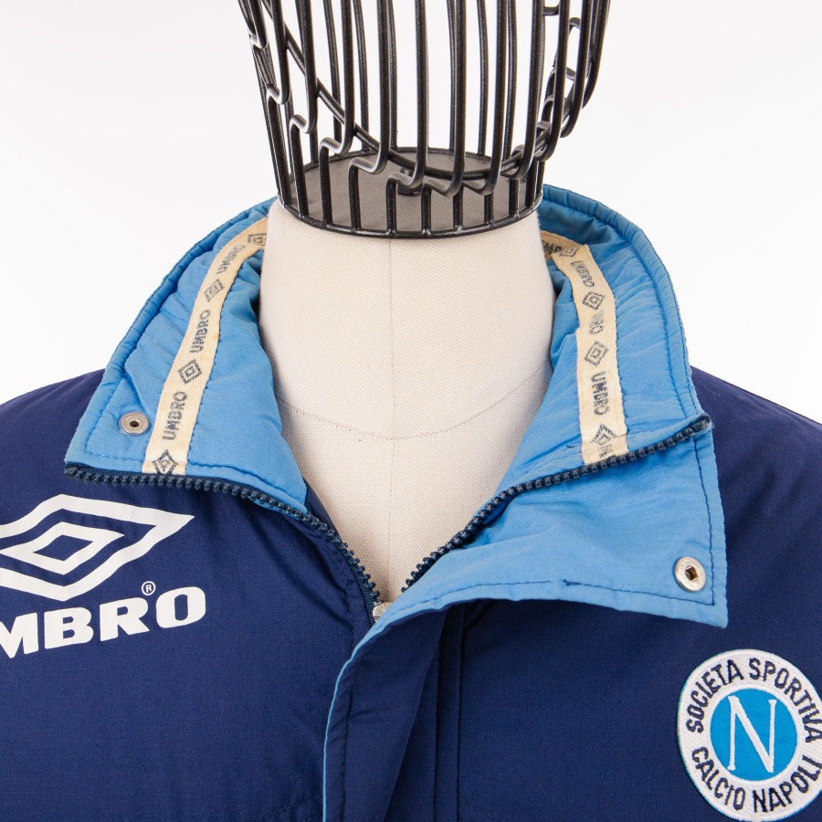 giaccone napoli umbro 1992/1993 by UMBRO - Home (8)