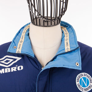 giaccone napoli umbro 1992/1993 by UMBRO - Home (8)