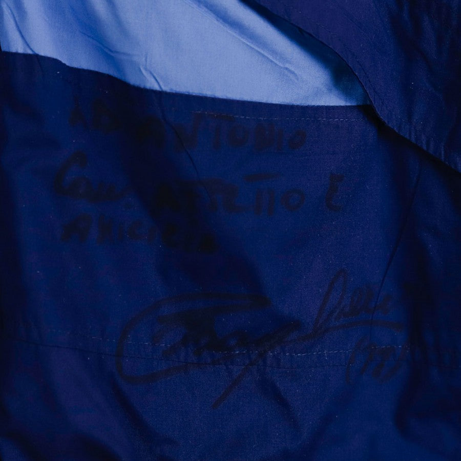 Giaccone Napoli Umbro 1993/1994 by UMBRO (8)