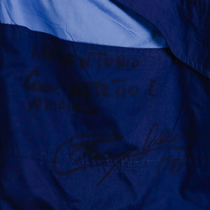 Giaccone Napoli Umbro 1993/1994 by UMBRO (8)