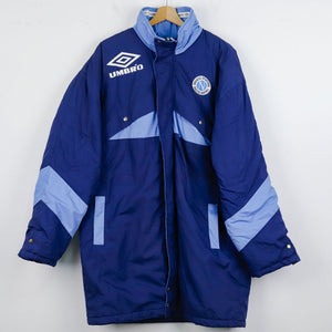 Giaccone Napoli Umbro 1993/1994 by UMBRO