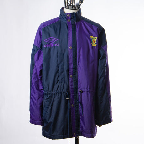 giaccone scozia umbro 1993/1994 by UMBRO - Home