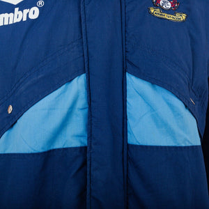 Giaccone Tottenham Hotspur Umbro 1994/1995 by UMBRO - Home (6)