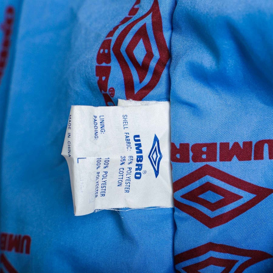 GIACCONE UMBRO ASTON VILLA 1991/1992 by UMBRO - Home (11)