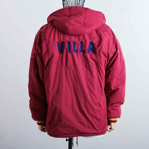 GIACCONE UMBRO ASTON VILLA 1991/1992 by UMBRO - Home (2)
