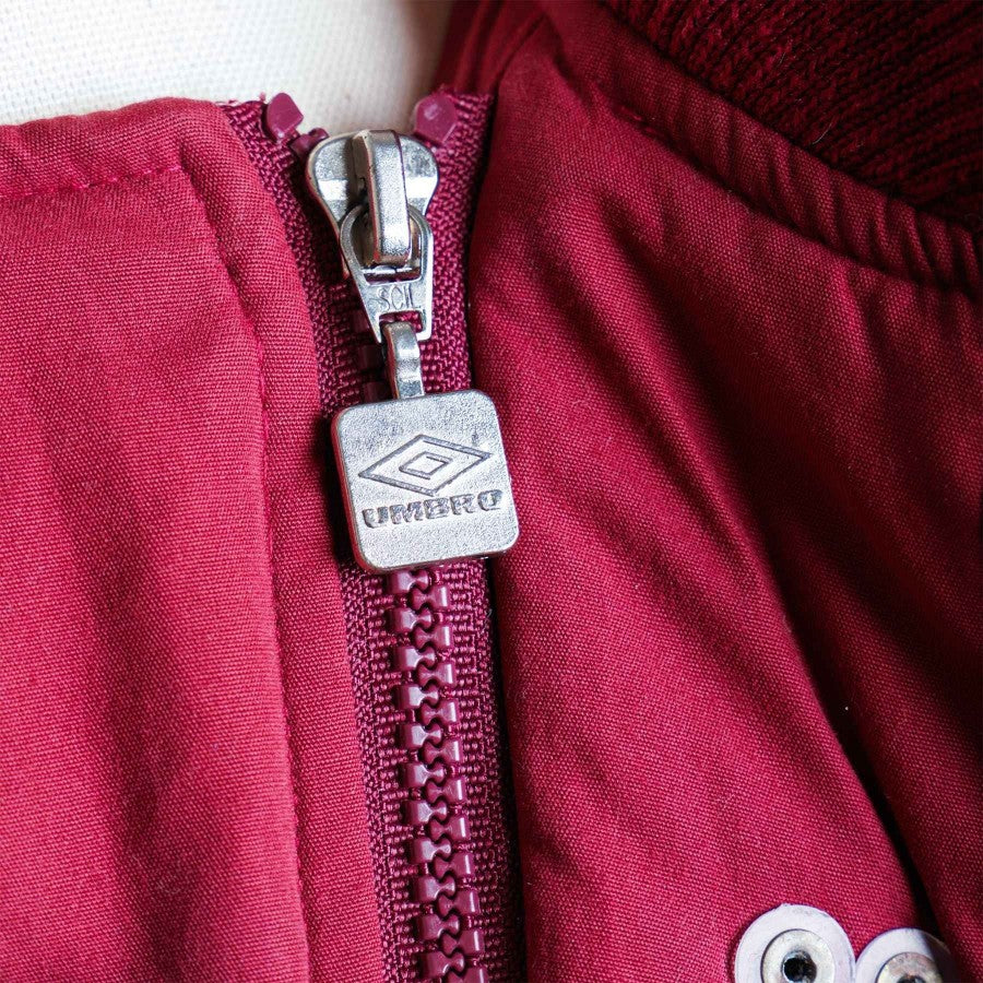 GIACCONE UMBRO ASTON VILLA 1991/1992 by UMBRO - Home (5)