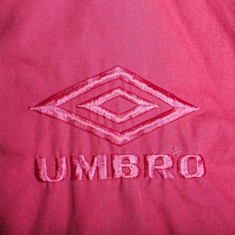 GIACCONE UMBRO ASTON VILLA 1991/1992 by UMBRO - Home (7)