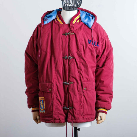 GIACCONE UMBRO ASTON VILLA 1991/1992 by UMBRO - Home