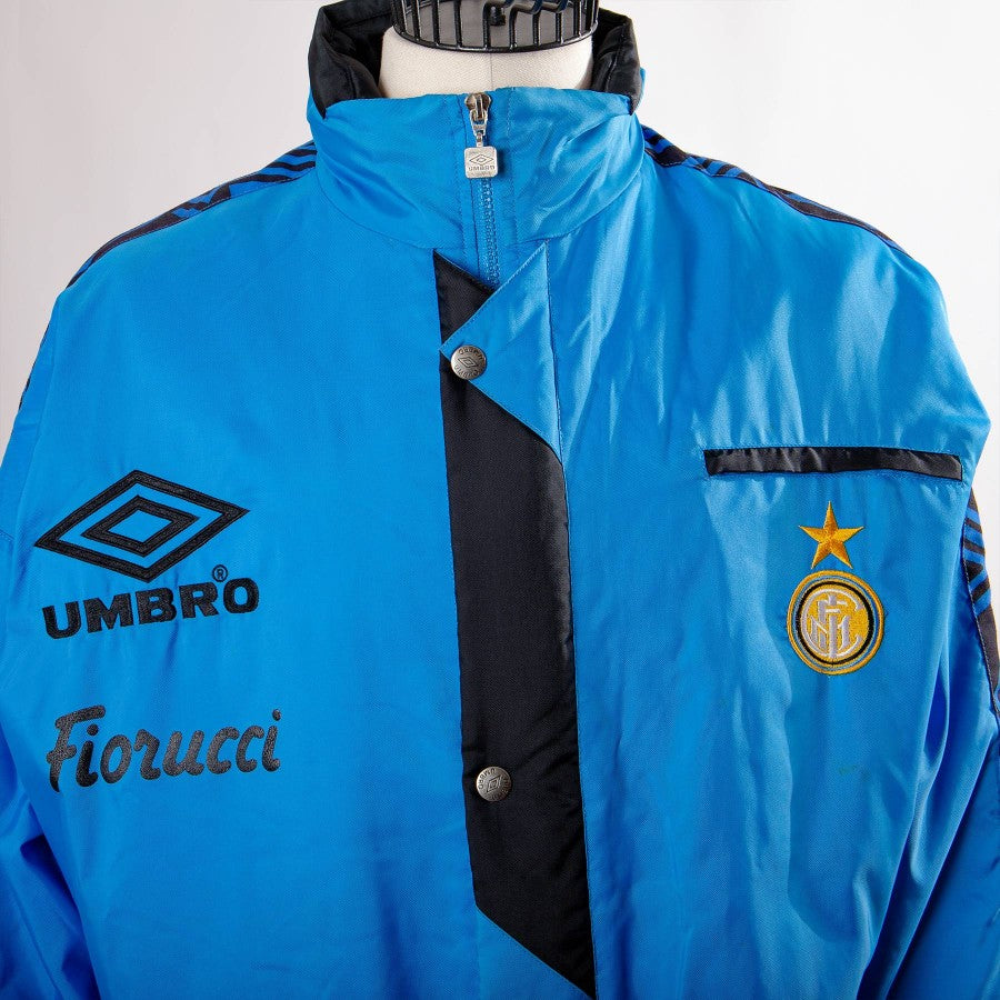 Giubbotto Inter Umbro Fiorucci 1992/1993 by UMBRO - Home (13)