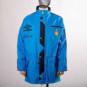 Giubbotto Inter Umbro Fiorucci 1992/1993 by UMBRO - Home