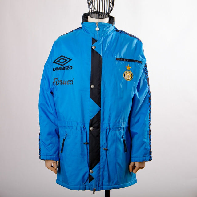 Giubbotto Inter Umbro Fiorucci 1992/1993 by UMBRO - Home