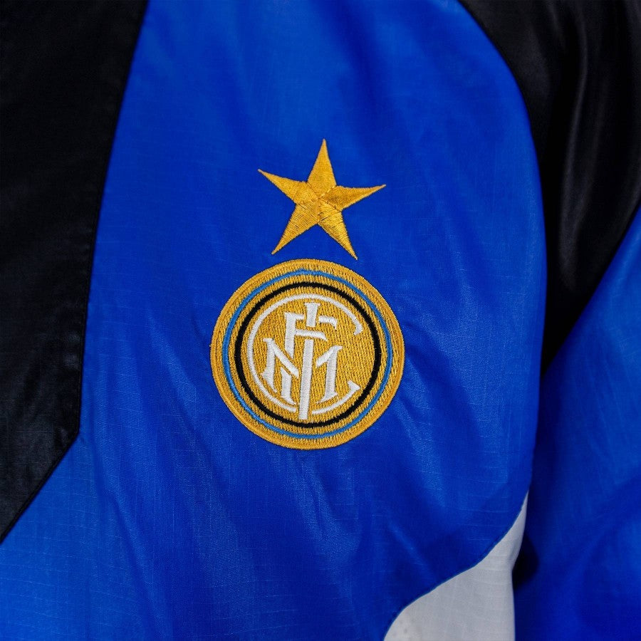 GIUBBOTTO  INTER UMBRO FITGAR 1991/1992 by UMBRO - Le 7 sorelle (4)