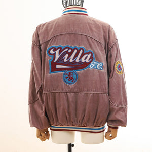 GIUBBOTTO UMBRO ASTON VILLA 1991/1992 by UMBRO - Home (2)