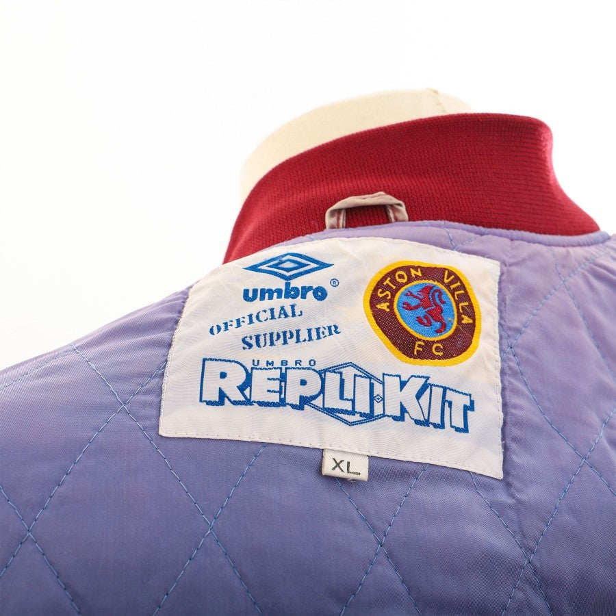 GIUBBOTTO UMBRO ASTON VILLA 1991/1992 by UMBRO - Home (6)