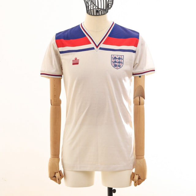 MAGLIA ADMIRAL INGHILTERRA UMBRO 1980 by UMBRO - Home