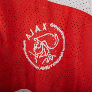 maglia allenamento ajax umbro 1993/1994 by UMBRO - Home (3)