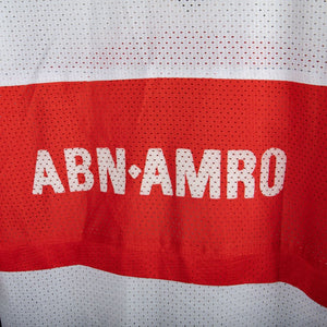 maglia allenamento ajax umbro 1993/1994 by UMBRO - Home (5)