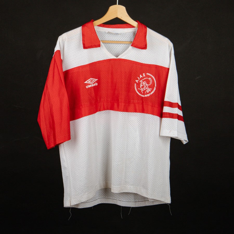 maglia allenamento ajax umbro 1993/1994 by UMBRO - Home