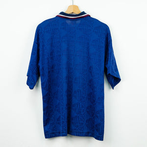 Maglia Allenamento Ajax Umbro 1994/1995 by UMBRO - Home (2)