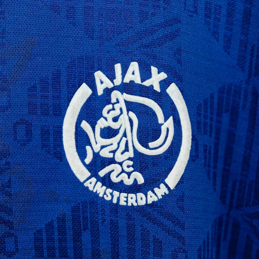 Maglia Allenamento Ajax Umbro 1994/1995 by UMBRO - Home (3)