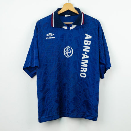 Maglia Allenamento Ajax Umbro 1994/1995 by UMBRO - Home