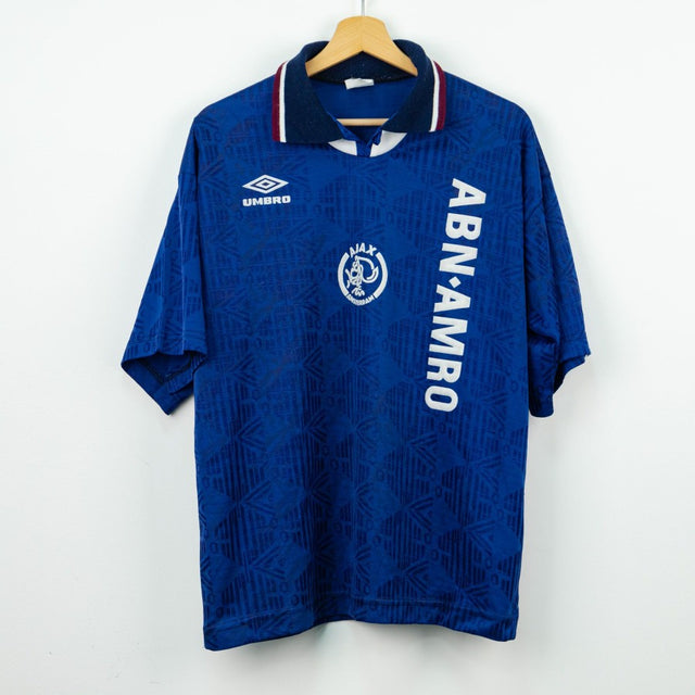 Maglia Allenamento Ajax Umbro 1994/1995 by UMBRO - Home