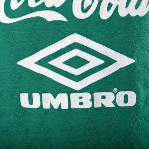 Maglia allenamento Brasile 1995/1996 by UMBRO - Home (5)