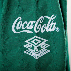 Maglia allenamento Brasile 1995/1996 by UMBRO - Home (8)