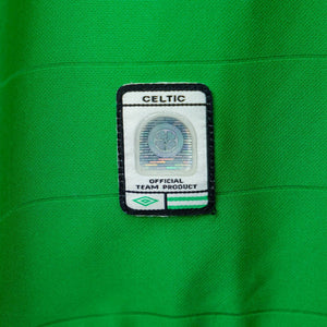 maglia allenamento celtic umbro 2003/2004 by UMBRO - Home (6)