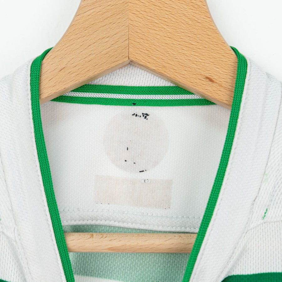 Maglia Allenamento Celtic Umbro 2003/2004 by UMBRO - Home (10)