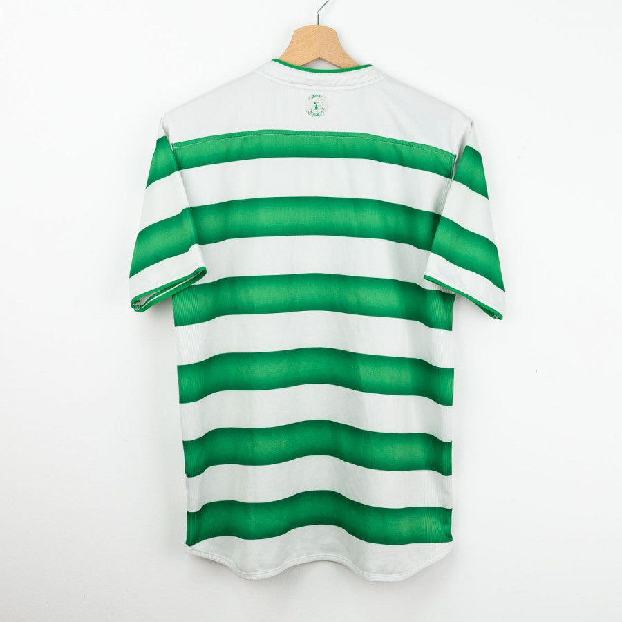 Maglia Allenamento Celtic Umbro 2003/2004 by UMBRO - Home (2)