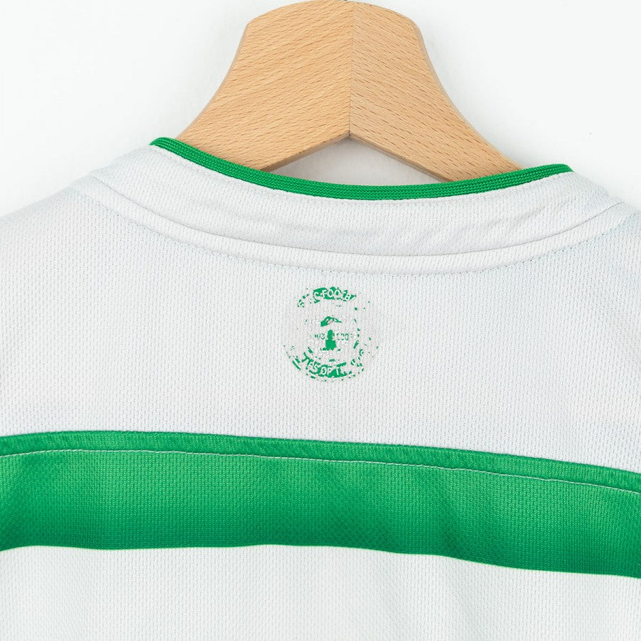 Maglia Allenamento Celtic Umbro 2003/2004 by UMBRO - Home (3)