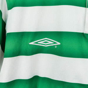 Maglia Allenamento Celtic Umbro 2003/2004 by UMBRO - Home (6)