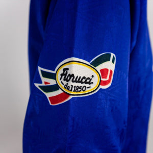 MAGLIA ALLENAMENTO FC INTER UMBRO 1991/1992 FIORUCCI by UMBRO - Home (6)