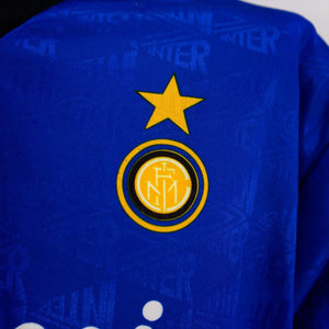 MAGLIA ALLENAMENTO FC INTER UMBRO 1991/1992 FIORUCCI by UMBRO - Home (9)