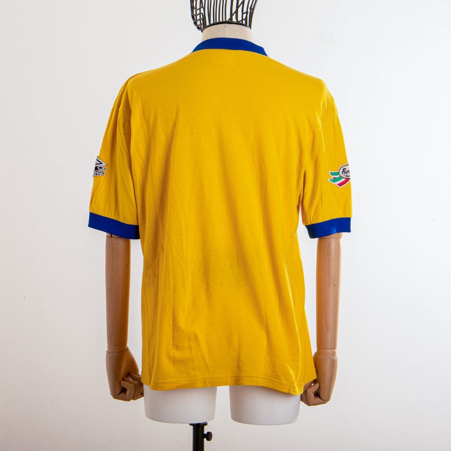 maglia allenamento gialla inter umbro 1992/1993 by UMBRO - Home (2)