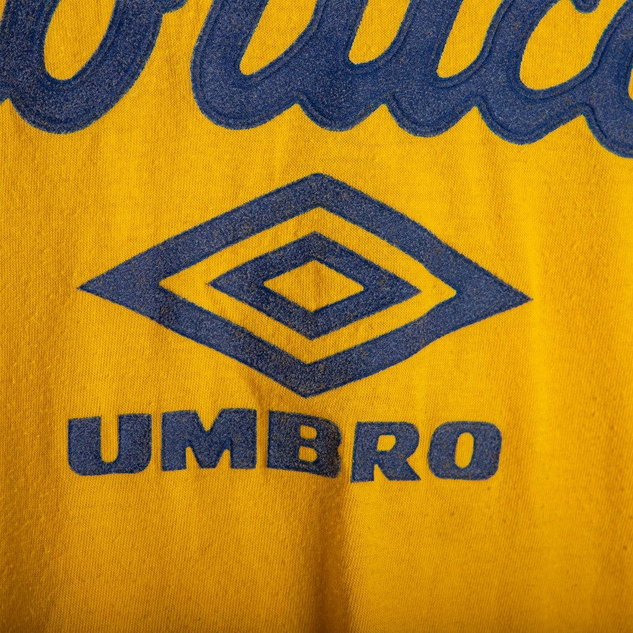 maglia allenamento gialla inter umbro 1992/1993 by UMBRO - Home (4)