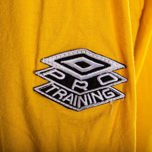 maglia allenamento gialla inter umbro 1992/1993 by UMBRO - Home (9)